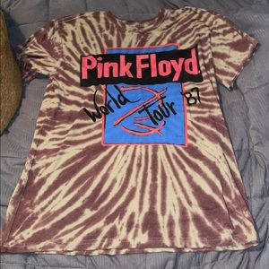 Pink Floyd Shirt